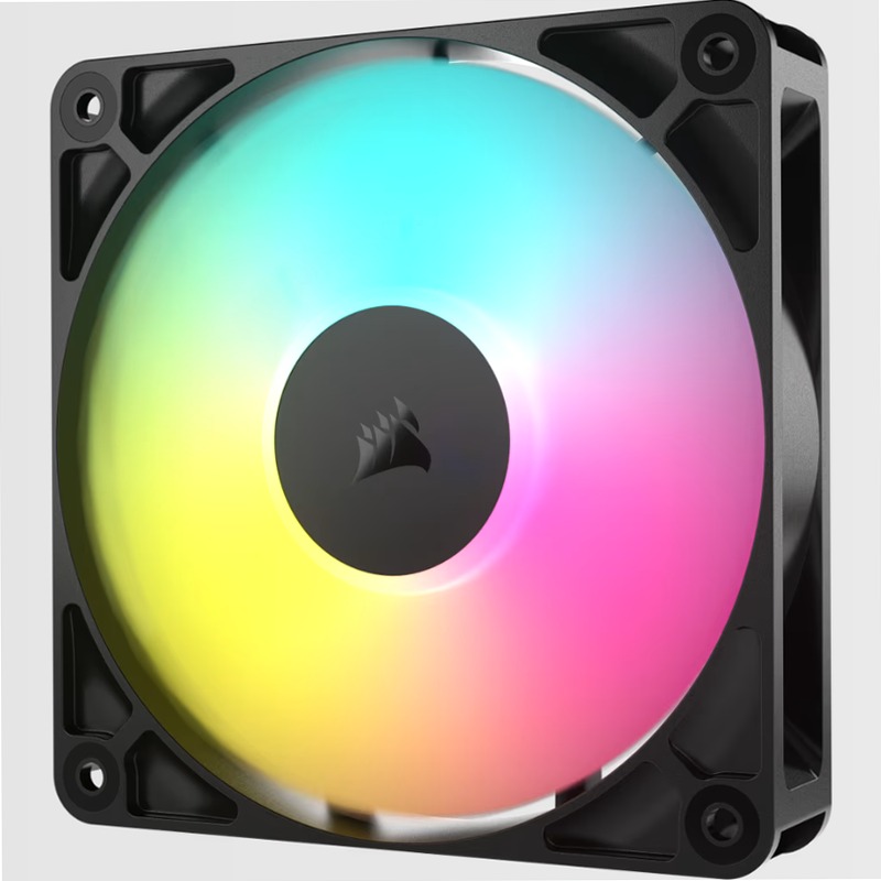 Ventola RS120 ARGB PWM da 120 mm 120mm