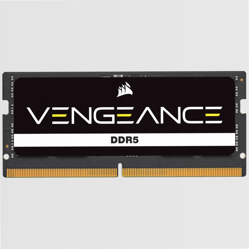 VENGEANCE DDR5 SODIMM 16GB