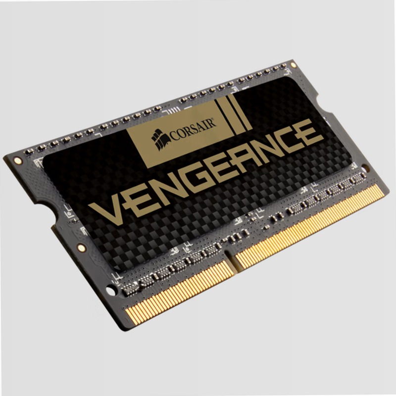 Vengeance® - Upgrade di Memoria per Notebook