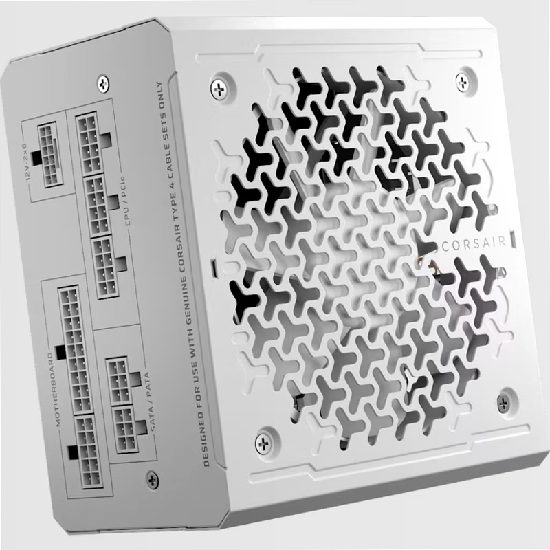 Alimentatore RMe Series RM750e - Corseiro