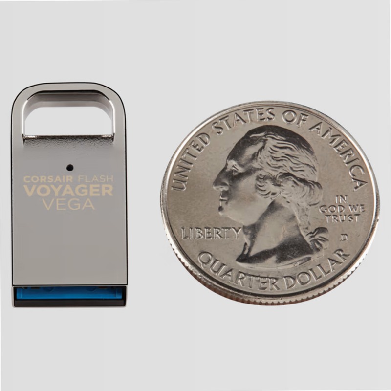 Flash Voyager® Vega - USB 3.0 64 GB USB 3.2