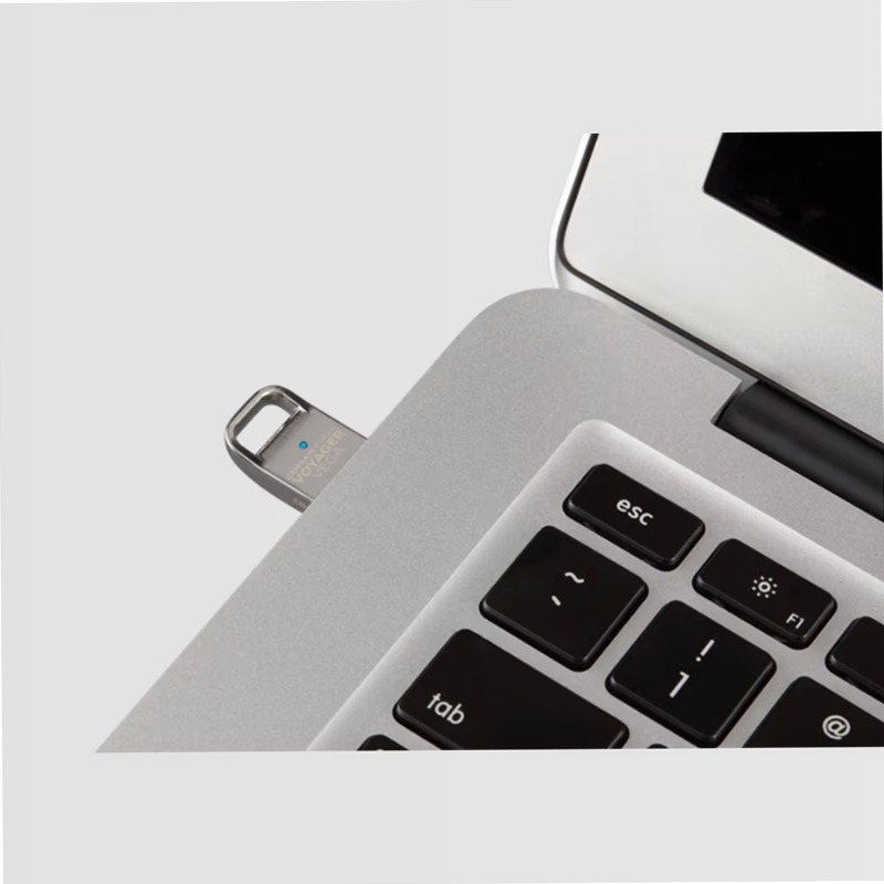 Flash Voyager® Vega - USB 3.0 64 GB USB 3.2