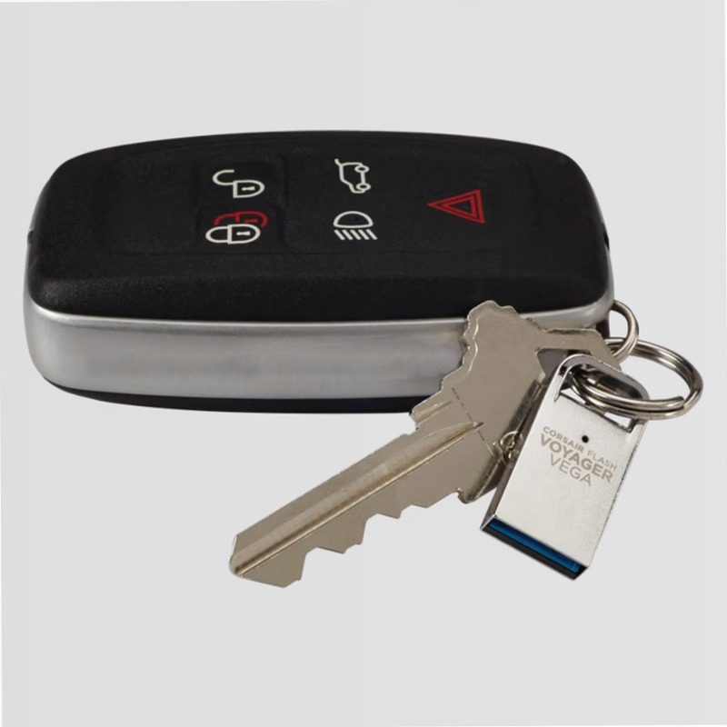 Flash Voyager® Vega - USB 3.0 64 GB USB 3.2