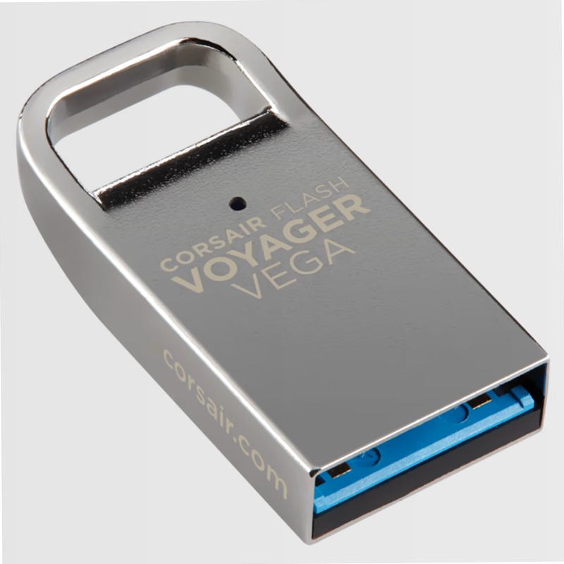 Flash Voyager® Vega - USB 3.0 64 GB USB 3.2