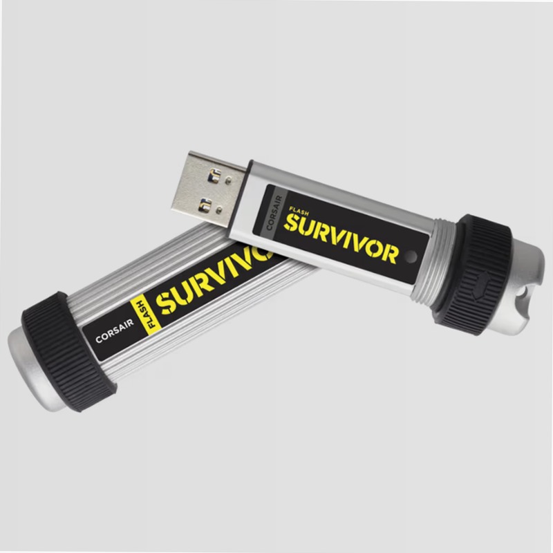 Unità flash USB Flash Survivor® USB 3.0 da 32 GB USB 3.2
