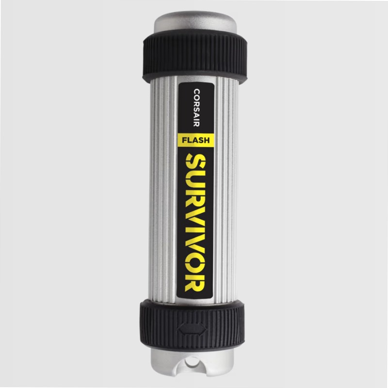 Unità flash USB Flash Survivor® USB 3.0 da 32 GB USB 3.2