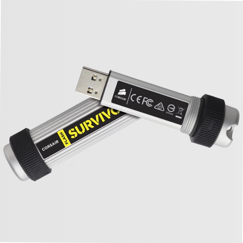 Unità flash USB Flash Survivor® USB 3.0 da 32 GB USB 3.2