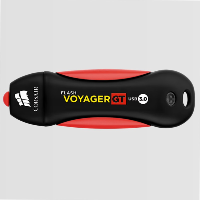 Flash Voyager® GT 512GB - Prestazioni Eccezionali USB 3.2