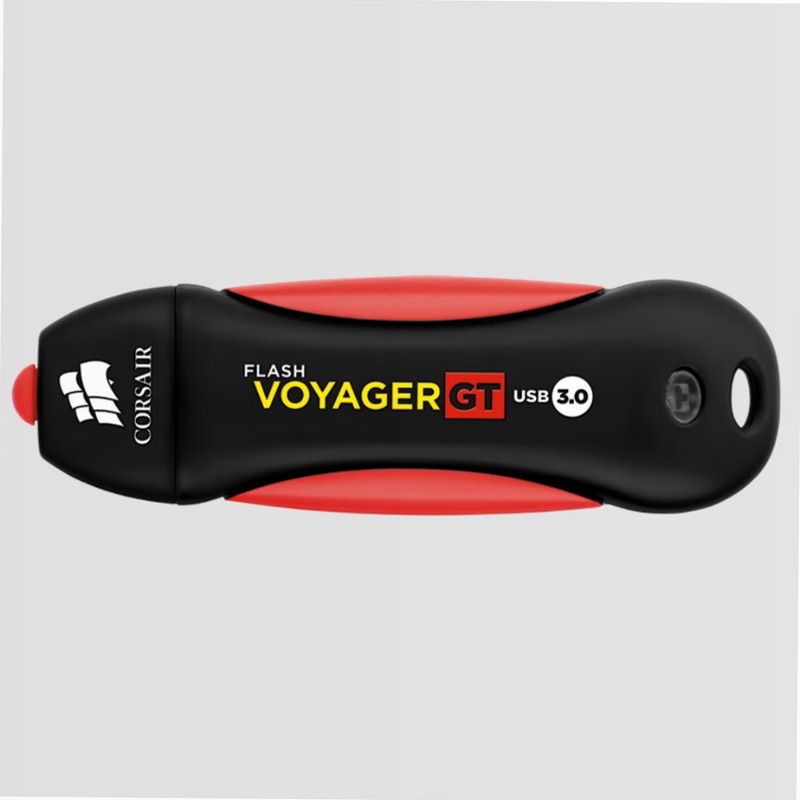 Flash Voyager® GT 512GB - Prestazioni Eccezionali USB 3.2