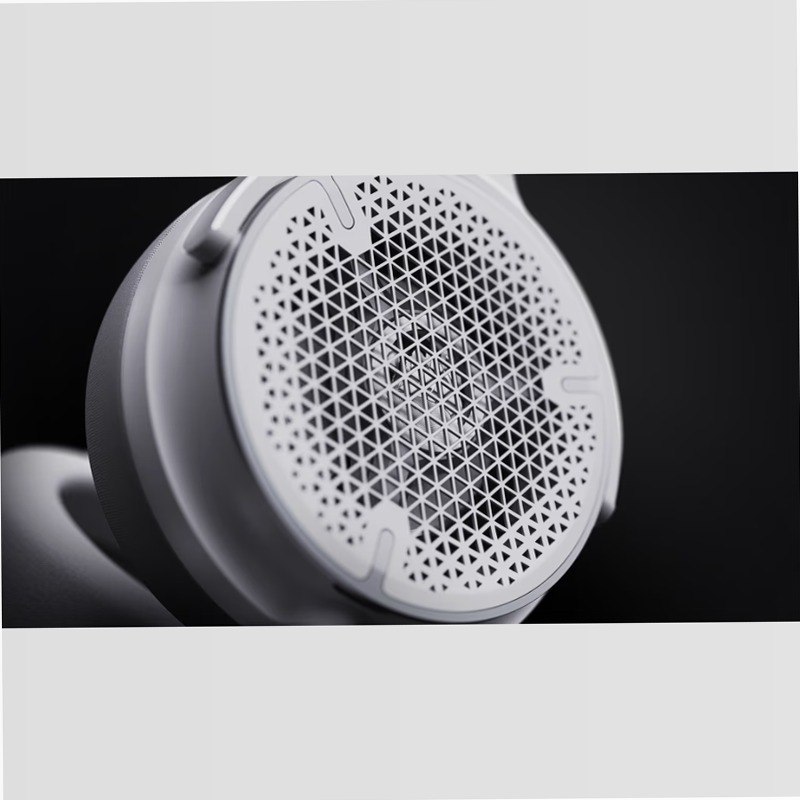 Cuffia gaming/streaming con microfono VIRTUOSO PRO open-back - White (EU)