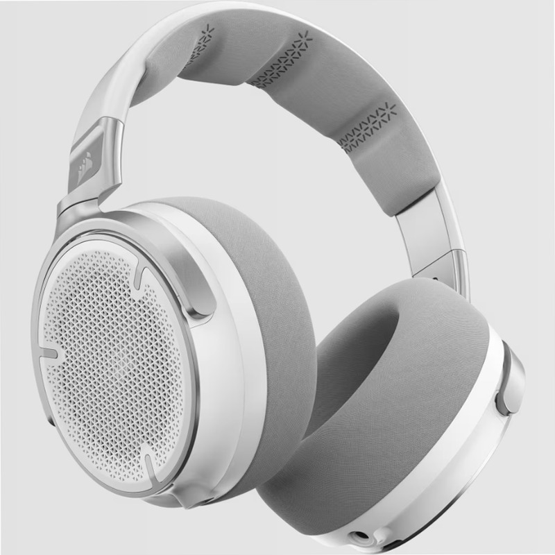 Cuffia gaming/streaming con microfono VIRTUOSO PRO open-back - White (EU)