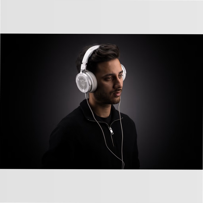 Cuffia gaming/streaming con microfono VIRTUOSO PRO open-back - White (EU)