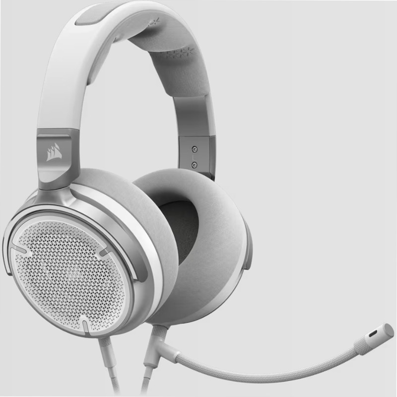 Cuffia gaming/streaming con microfono VIRTUOSO PRO open-back - White (EU)