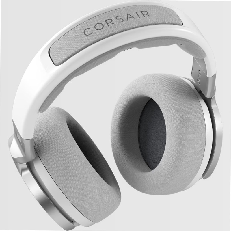 Cuffia gaming/streaming con microfono VIRTUOSO PRO open-back - White (EU)
