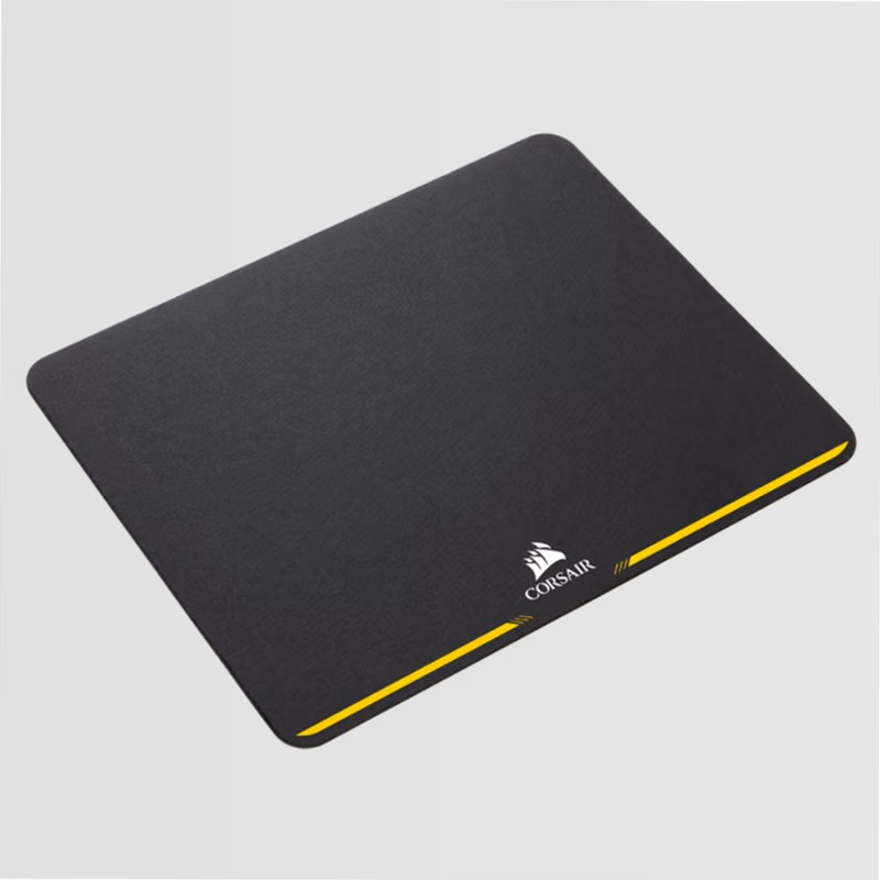 Mouse pad da gaming MM200 in tessuto - Piccolo