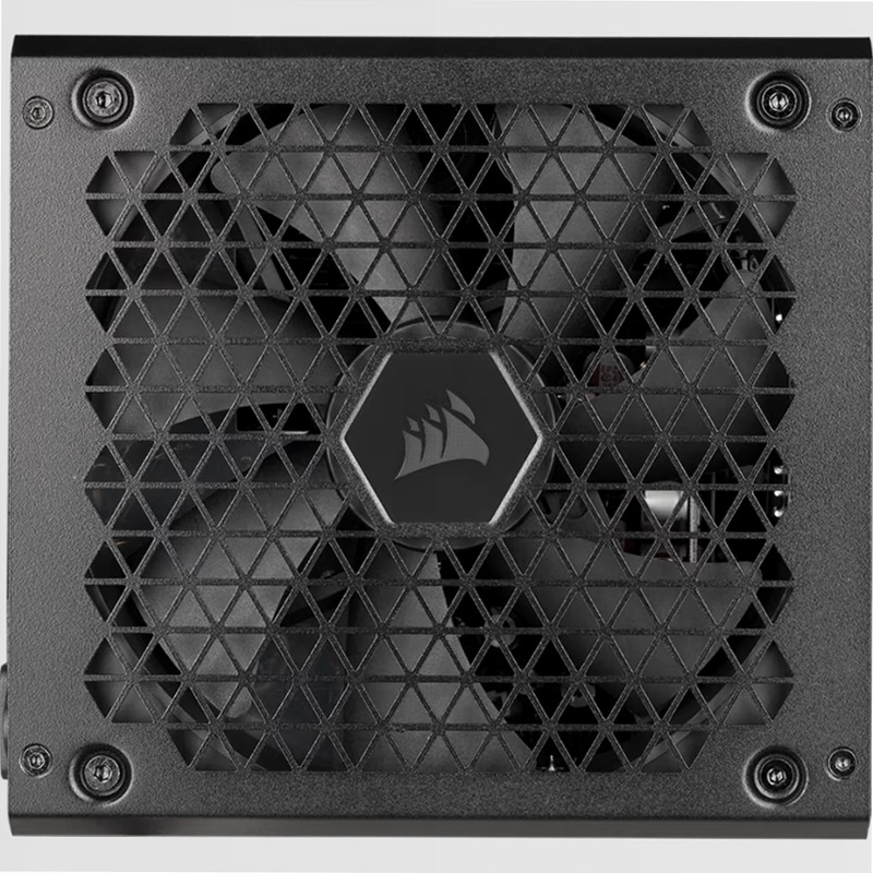 Alimentatore ATX RM650 Modulare da 80 PLUS Gold
