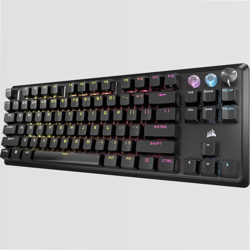 Tastiera Gaming K70 PRO TKL