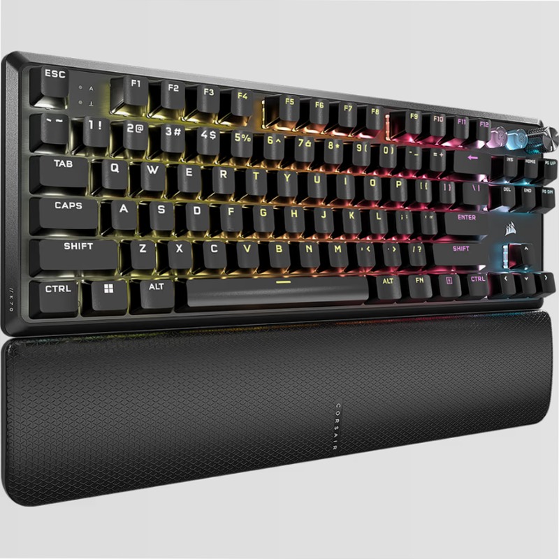 Tastiera Gaming K70 PRO TKL