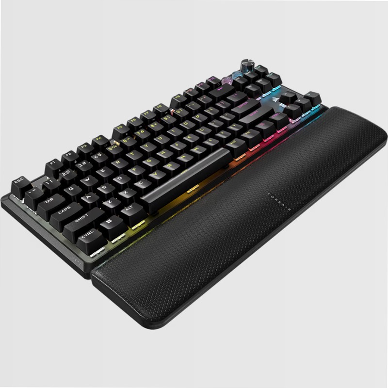 Tastiera Gaming K70 PRO TKL