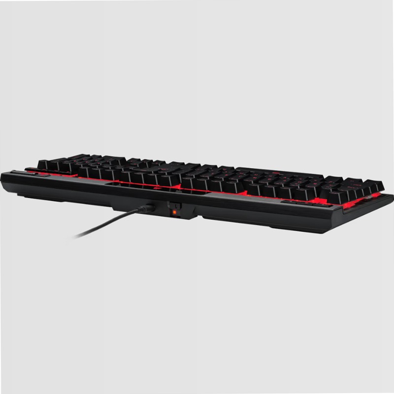 Tastiera Gaming K70 PRO RGB - Corsair Alluminio
