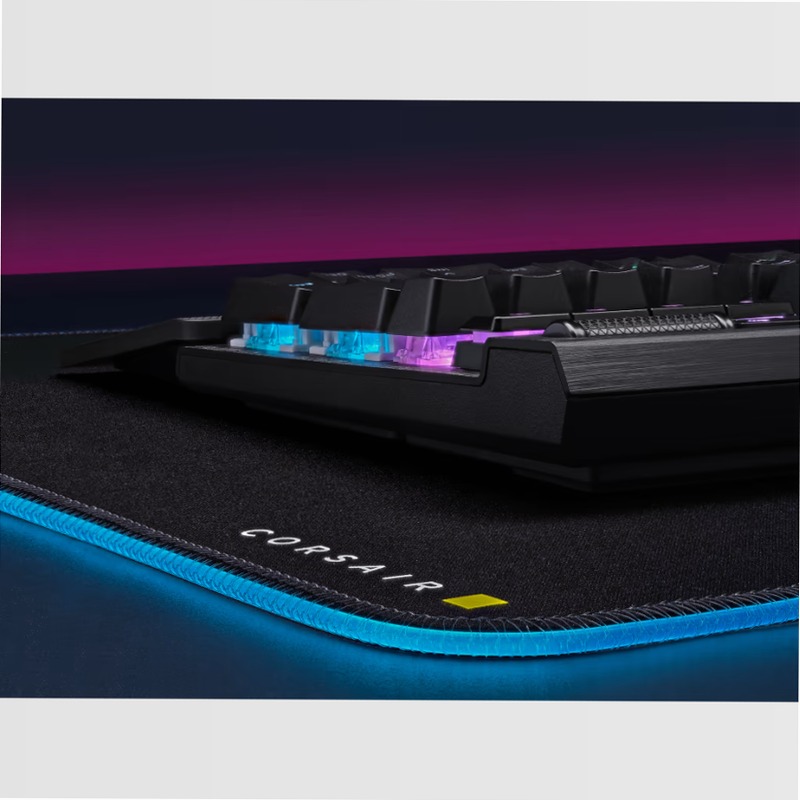 Tastiera Gaming K70 PRO RGB - Corsair Alluminio