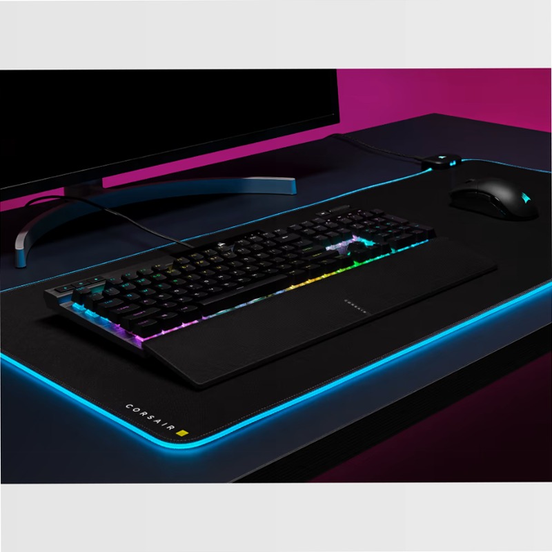 Tastiera Gaming K70 PRO RGB - Corsair Alluminio