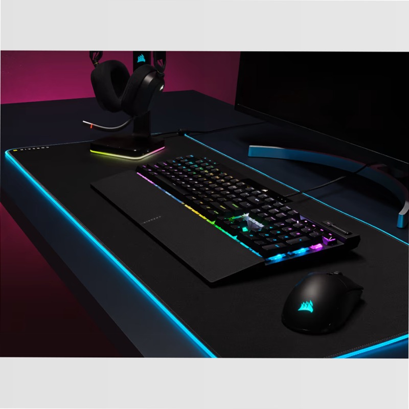 Tastiera Gaming K70 PRO RGB - Corsair Alluminio