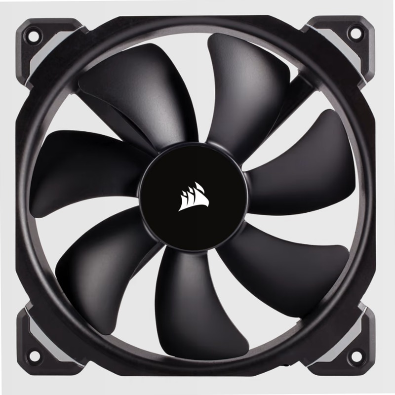 Ventola a levitazione magnetica Premium ML120 PRO