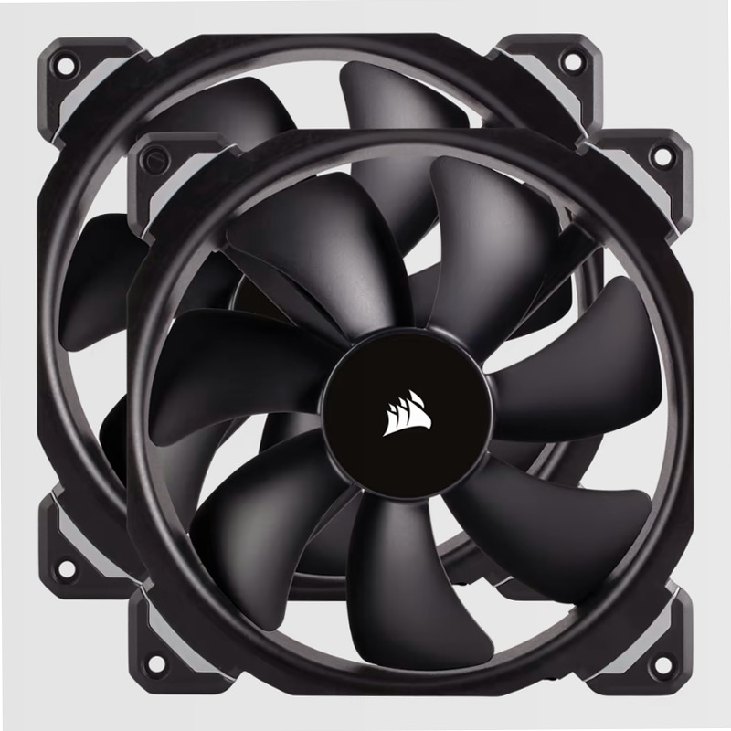 Ventola a levitazione magnetica Premium ML120 PRO