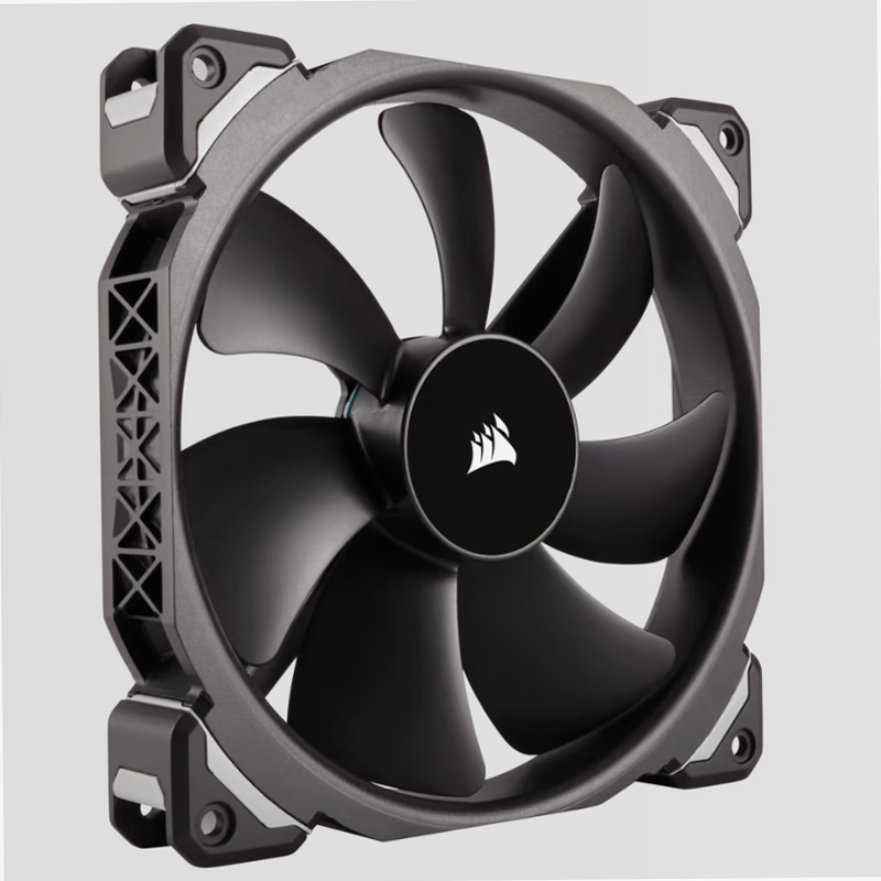 Ventola a levitazione magnetica Premium ML120 PRO