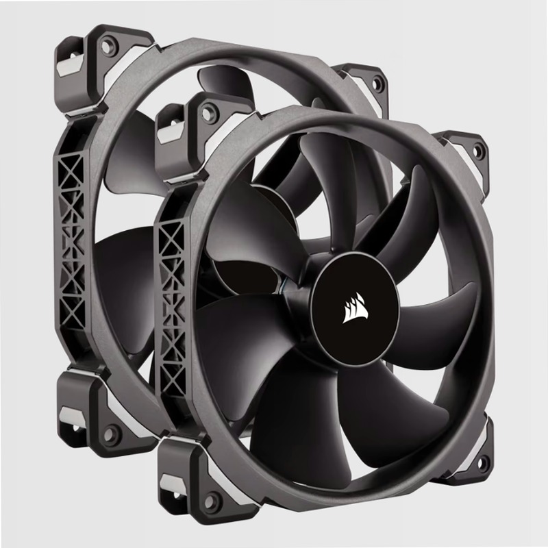 Ventola a levitazione magnetica Premium ML120 PRO