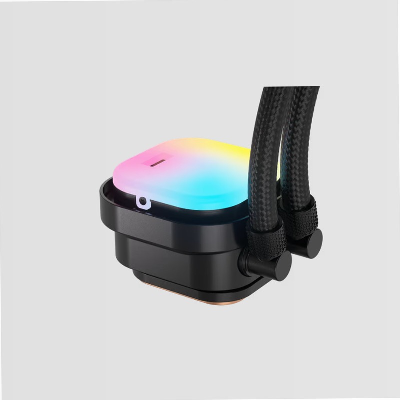 Dissipatore a Liquido iCUE LINK TITAN 360 RX RGB AIO 3