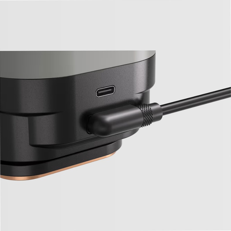 Dissipatore a Liquido iCUE LINK TITAN 360 RX RGB AIO 3