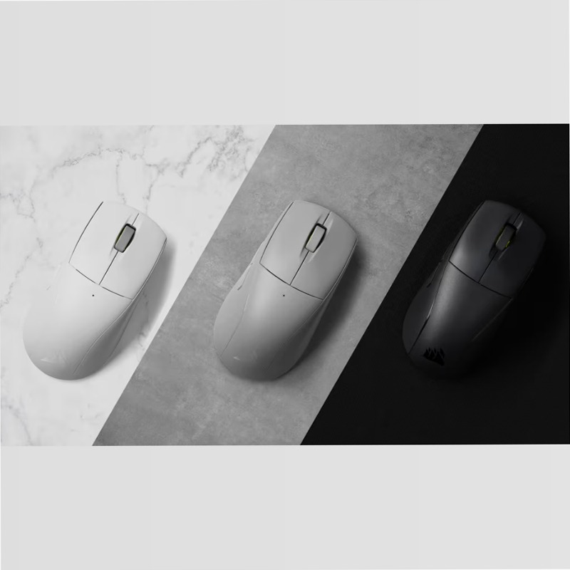 M75 AIR WIRELESS - Mouse gaming ultraleggero