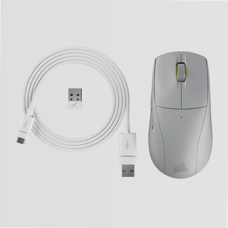 M75 AIR WIRELESS - Mouse gaming ultraleggero