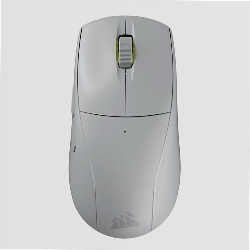 M75 AIR WIRELESS - Mouse gaming ultraleggero