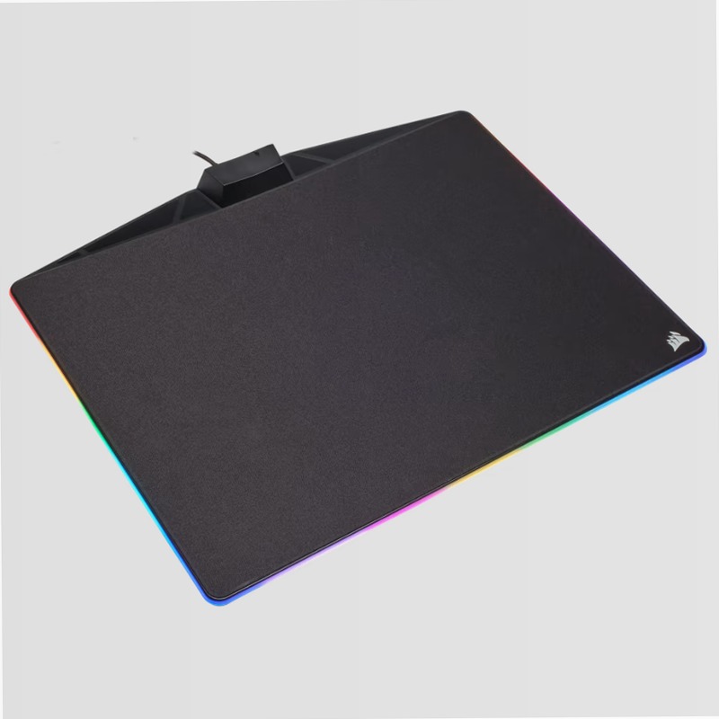 Mous pad da gaming MM800 RGB POLARIS — Cloth Edition