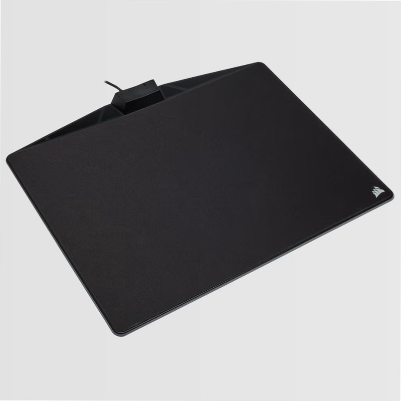 Mous pad da gaming MM800 RGB POLARIS — Cloth Edition