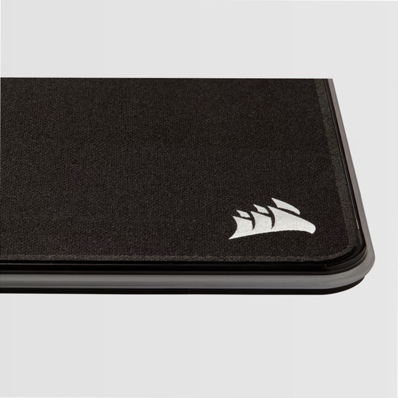 Mous pad da gaming MM800 RGB POLARIS — Cloth Edition