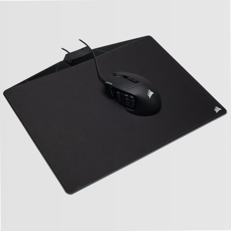 Mous pad da gaming MM800 RGB POLARIS — Cloth Edition