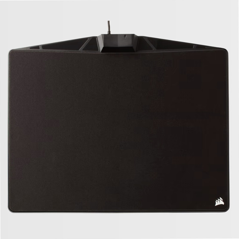 Mous pad da gaming MM800 RGB POLARIS — Cloth Edition