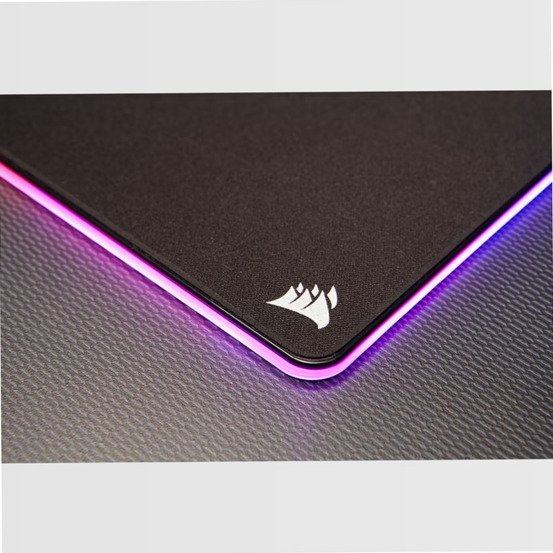 Mous pad da gaming MM800 RGB POLARIS — Cloth Edition