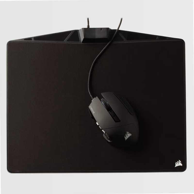 Mous pad da gaming MM800 RGB POLARIS — Cloth Edition