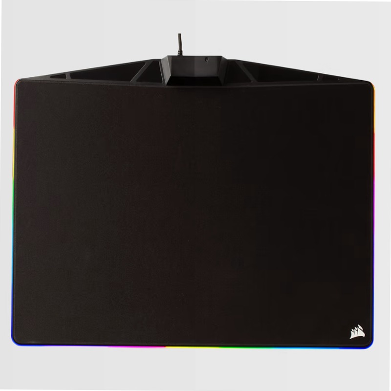 Mous pad da gaming MM800 RGB POLARIS — Cloth Edition