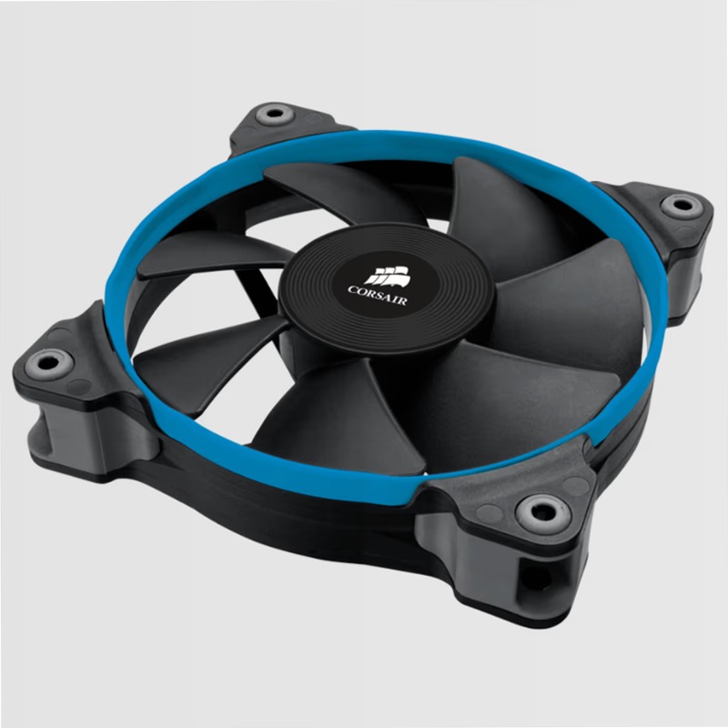 Ventola per PC a pressione statica elevata Air Series™ SP120 PWM High Performance Edition