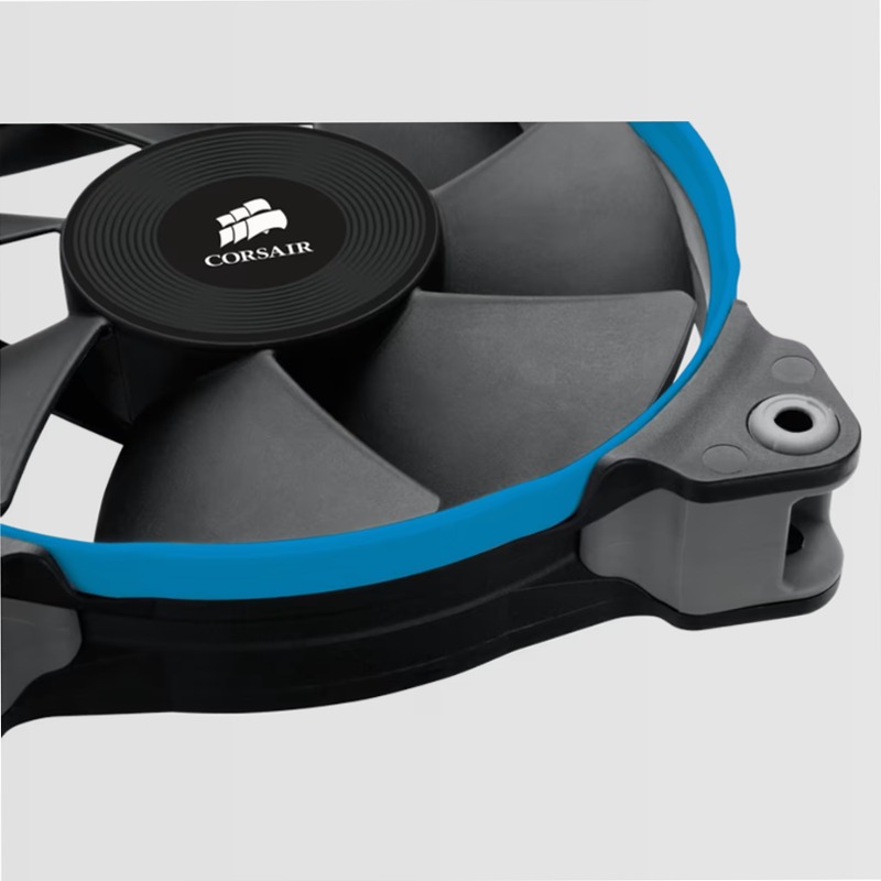Ventola per PC a pressione statica elevata Air Series™ SP120 PWM High Performance Edition