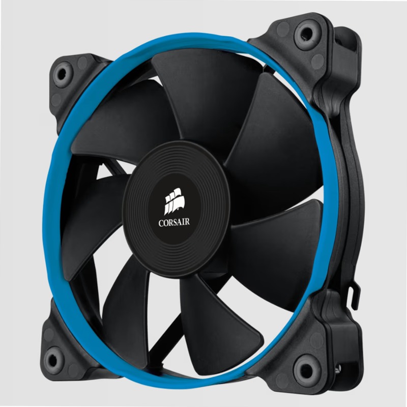 Ventola per PC a pressione statica elevata Air Series™ SP120 PWM High Performance Edition