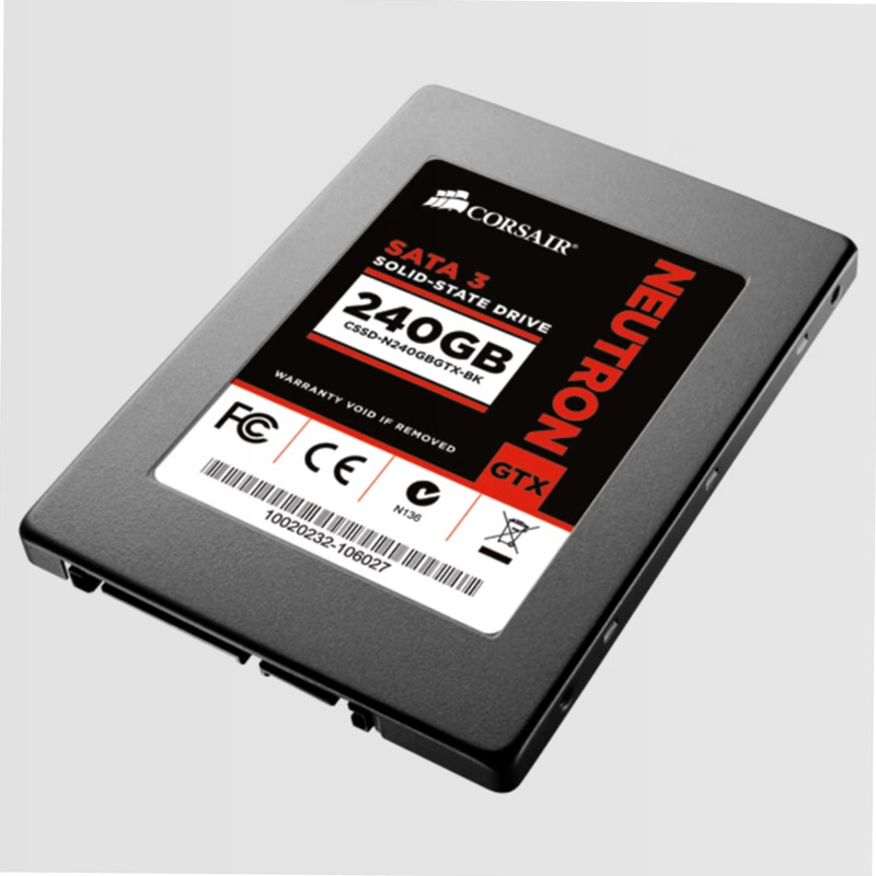 Neutron Series™ GTX 240GB SATA 3 6Gb/s SSD