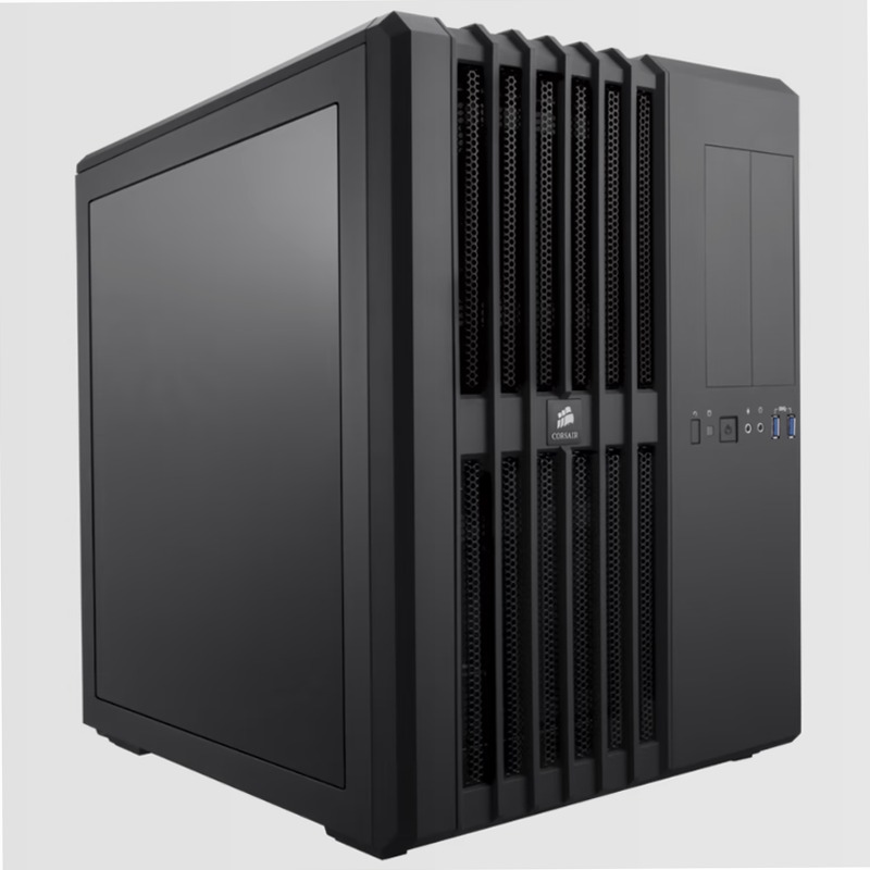 Case PC Carbide Series™ Air 540