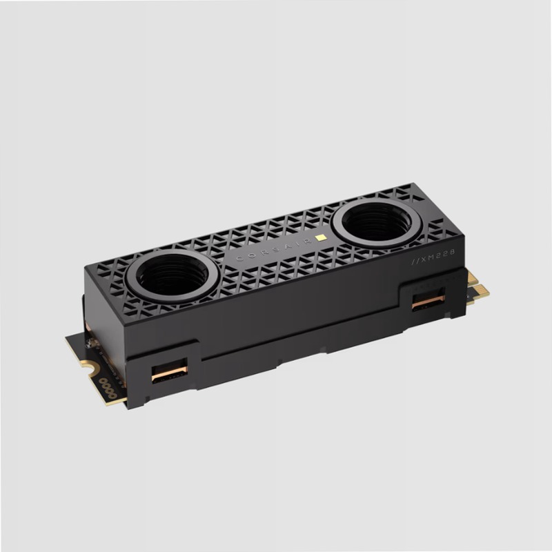 SSD M.2 NVMe 2.0 Gen5 MP700 PRO Hydro X